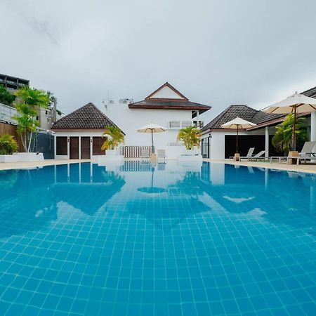 The Sands 2 Bedroom Apartment Naiharn Nai Harn エクステリア 写真