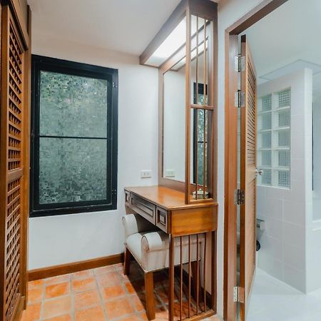The Sands 2 Bedroom Apartment Naiharn Nai Harn エクステリア 写真