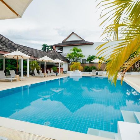 The Sands 2 Bedroom Apartment Naiharn Nai Harn エクステリア 写真
