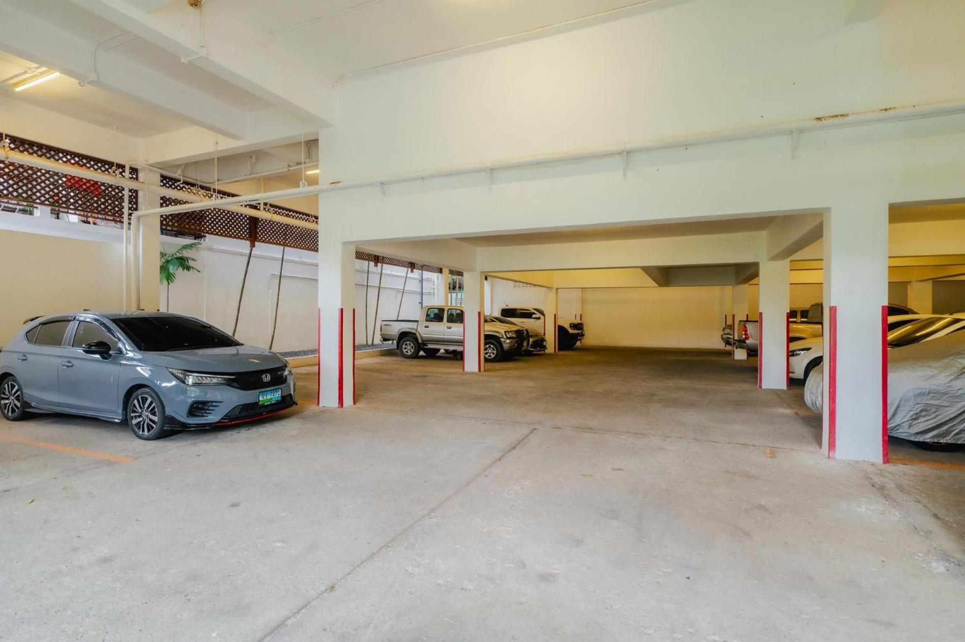 The Sands 2 Bedroom Apartment Naiharn Nai Harn エクステリア 写真